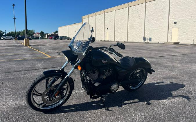 2013 Victory Vegas 8-Ball