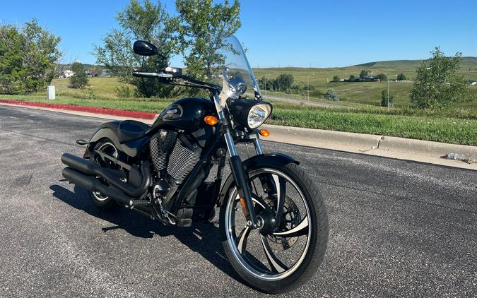 2013 Victory Vegas 8-Ball