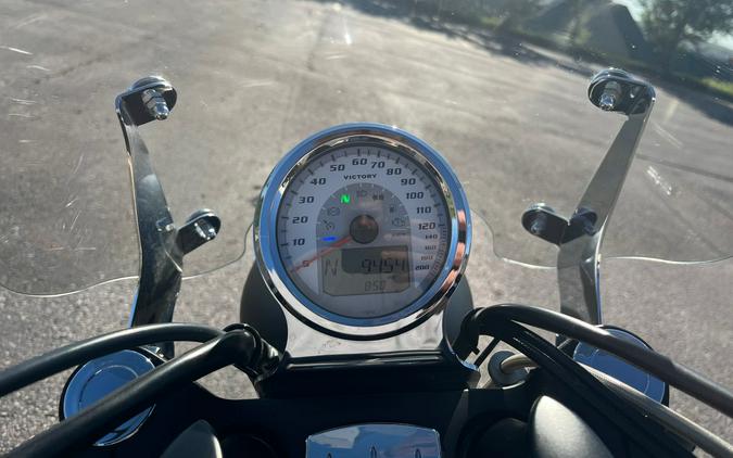 2013 Victory Vegas 8-Ball