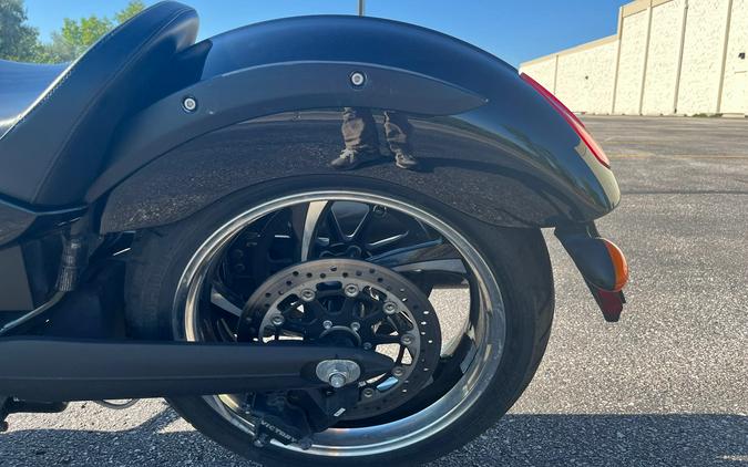 2013 Victory Vegas 8-Ball