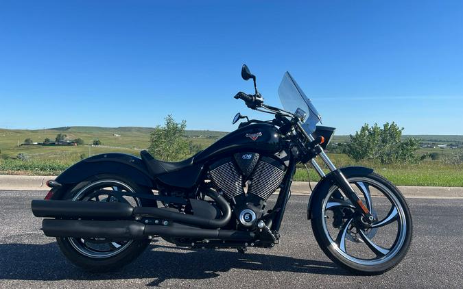 2013 Victory Vegas 8-Ball