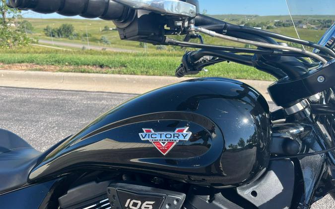 2013 Victory Vegas 8-Ball