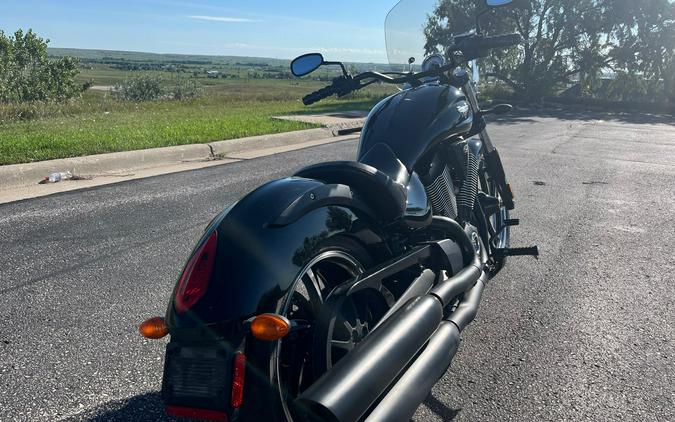 2013 Victory Vegas 8-Ball