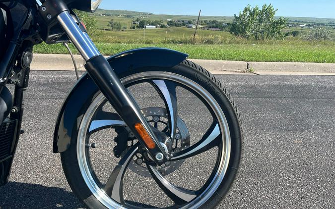 2013 Victory Vegas 8-Ball