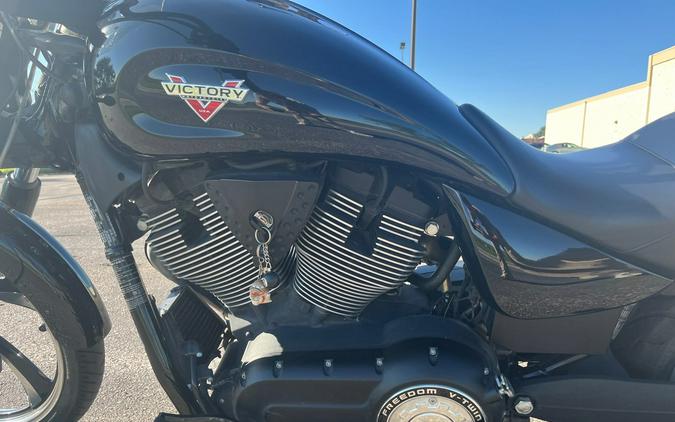 2013 Victory Vegas 8-Ball