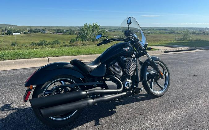 2013 Victory Vegas 8-Ball