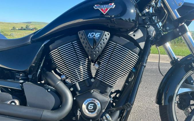 2013 Victory Vegas 8-Ball