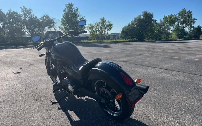 2013 Victory Vegas 8-Ball