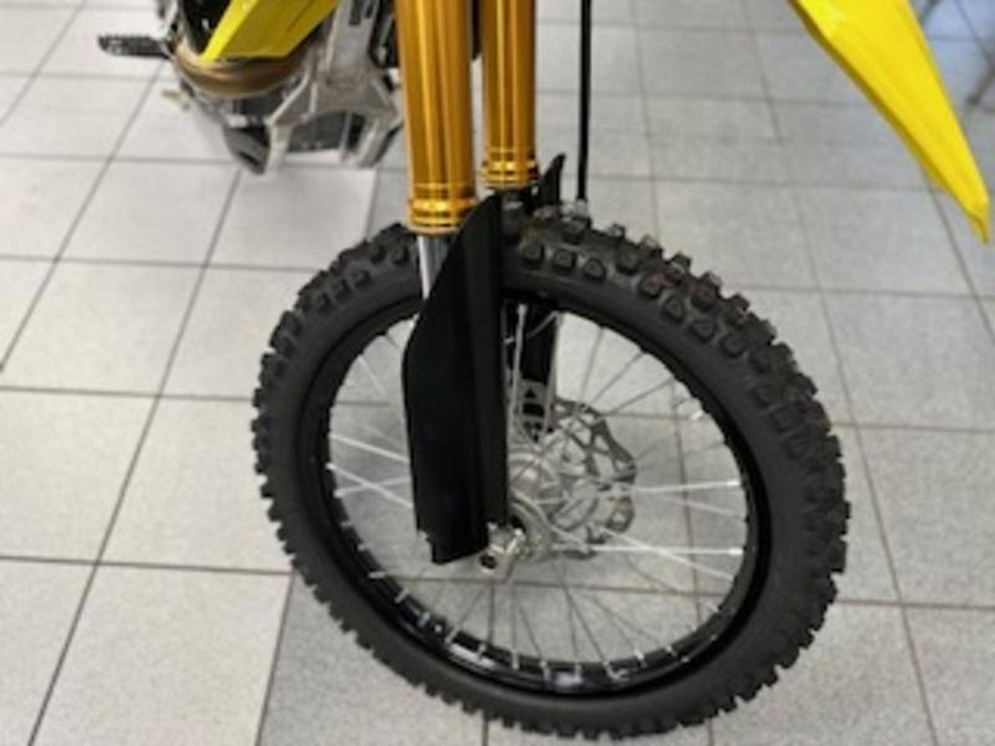 2026 Suzuki RM-Z450M6