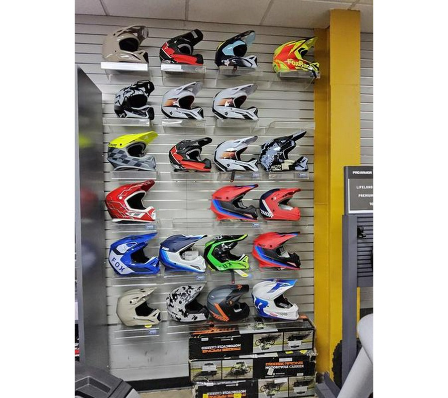 2026 Honda® FourTrax Foreman Rubicon 4x4 EPS Matte Gray Metallic