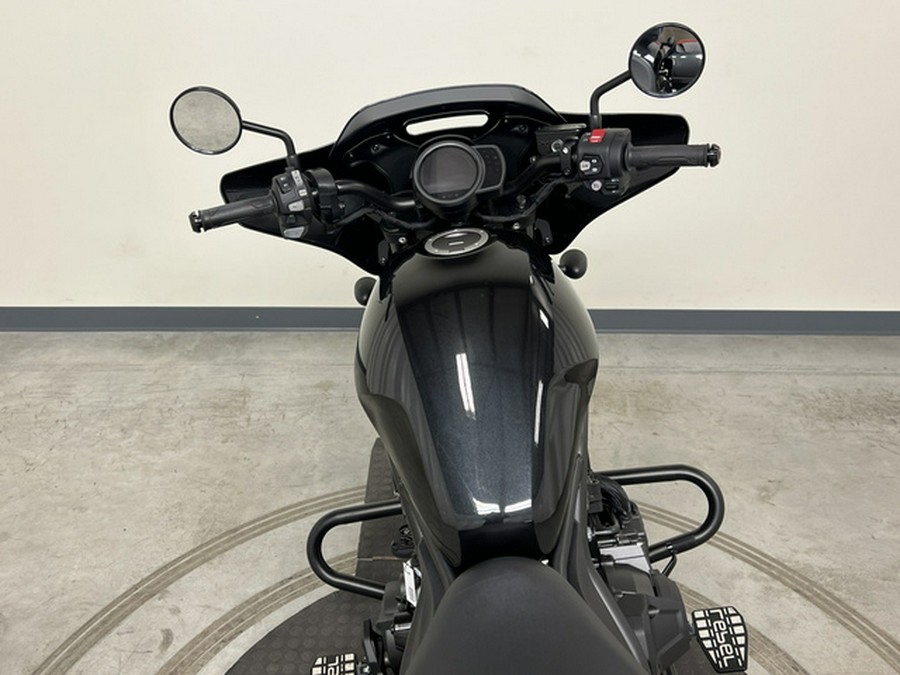 2023 Honda Rebel 1100T DCT (CMX1100TDP)
