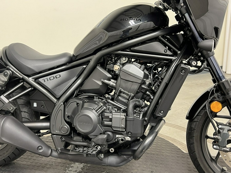 2023 Honda Rebel 1100T DCT (CMX1100TDP)