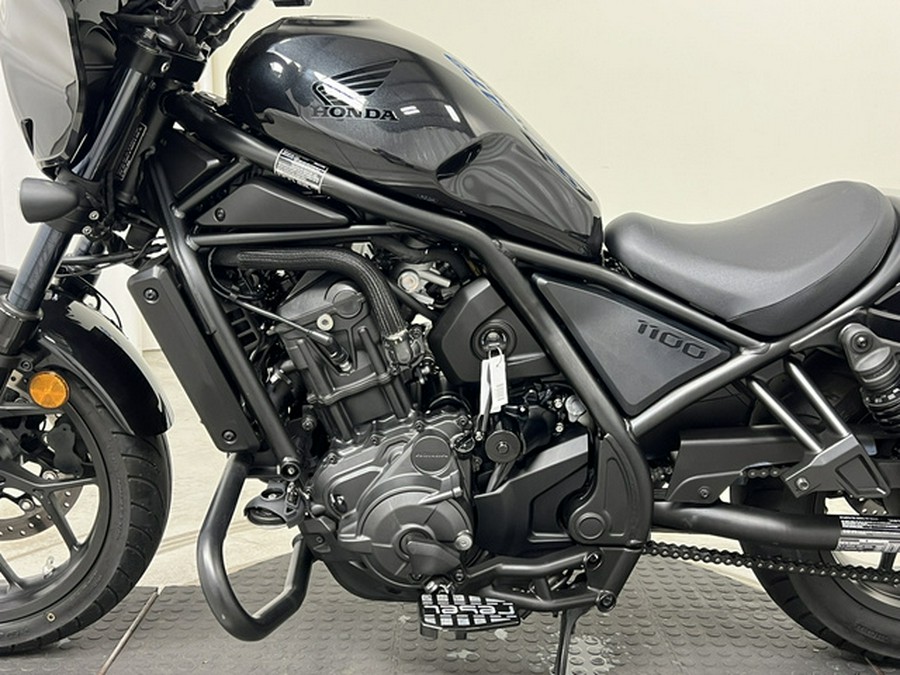 2023 Honda Rebel 1100T DCT (CMX1100TDP)