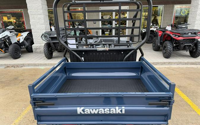 2026 Kawasaki Mule SX™ 4x4