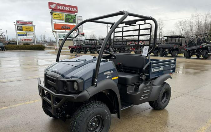 2026 Kawasaki Mule SX™ 4x4