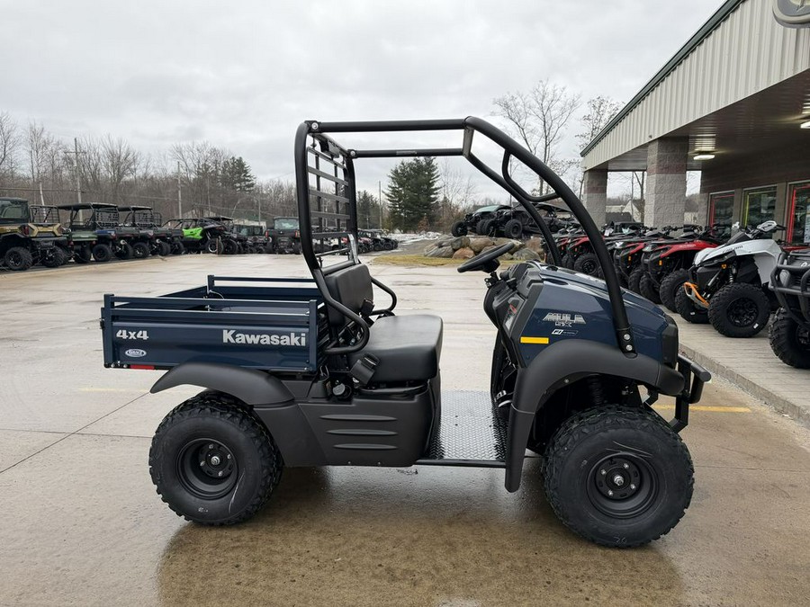 2026 Kawasaki Mule SX™ 4x4