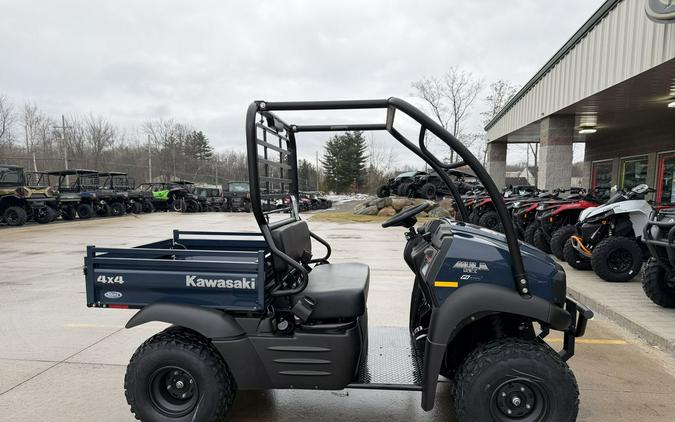 2026 Kawasaki Mule SX™ 4x4