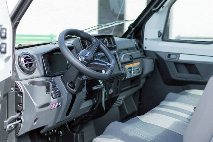 2025 Kawasaki Ridge Limited Hvac