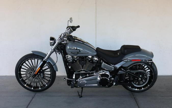 2026 Harley-Davidson® FXBR - Breakout®
