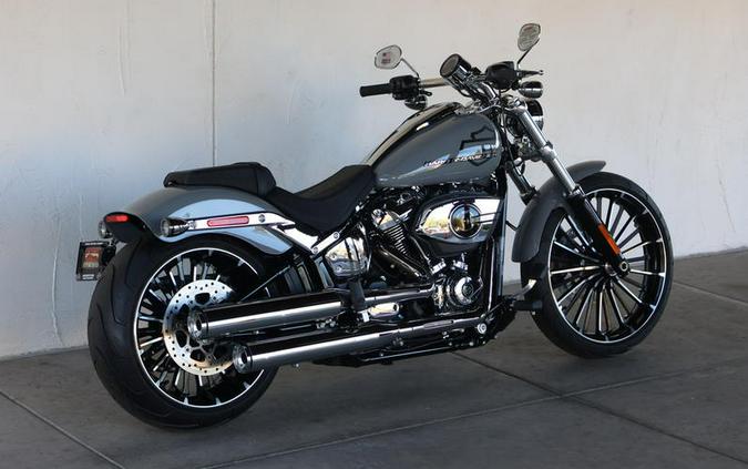 2026 Harley-Davidson® FXBR - Breakout®