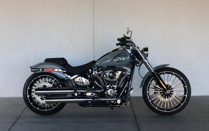2026 Harley-Davidson® FXBR - Breakout®