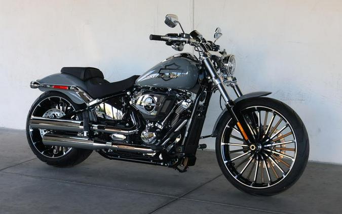 2026 Harley-Davidson® FXBR - Breakout®