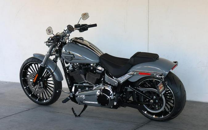 2026 Harley-Davidson® FXBR - Breakout®