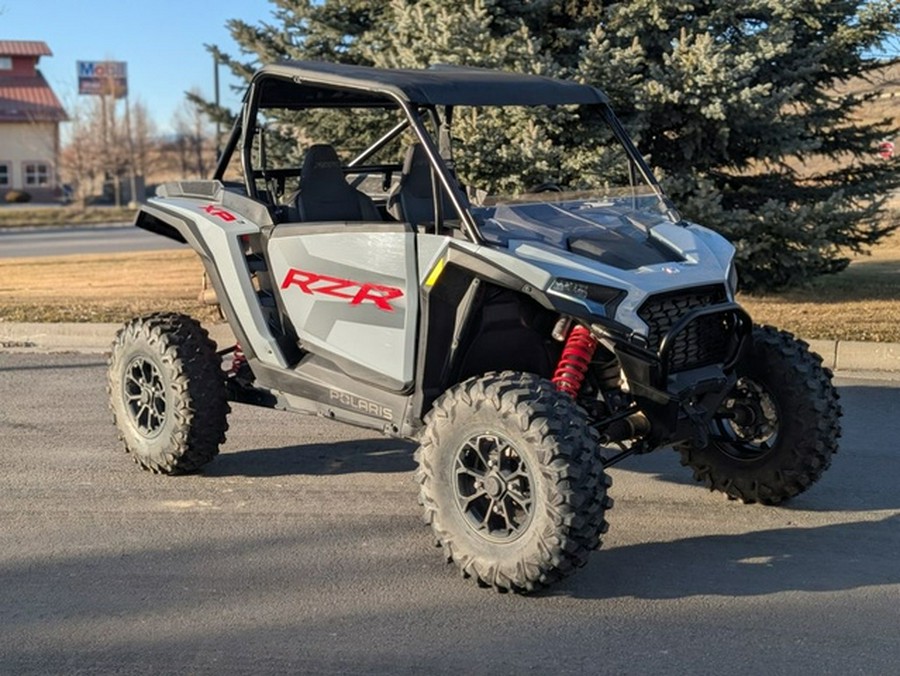 2025 Polaris RZR XP 1000 Premium