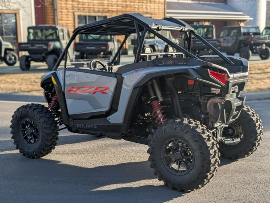 2025 Polaris RZR XP 1000 Premium