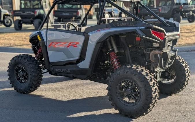 2025 Polaris RZR XP 1000 PREMIUM - STORM GRAY Premium