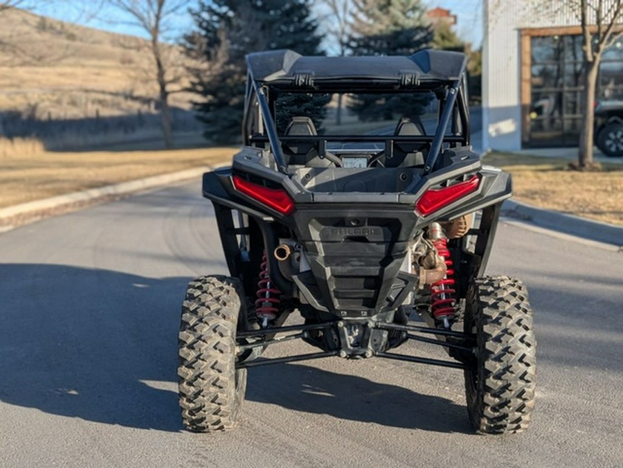 2025 Polaris RZR XP 1000 Premium