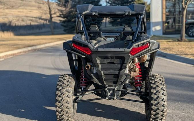 2025 Polaris RZR XP 1000 PREMIUM - STORM GRAY Premium