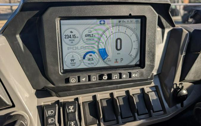 2025 Polaris RZR XP 1000 PREMIUM - STORM GRAY Premium