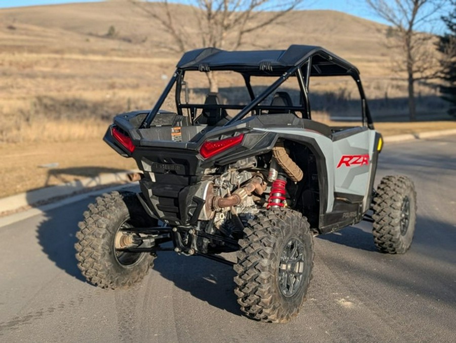 2025 Polaris RZR XP 1000 Premium