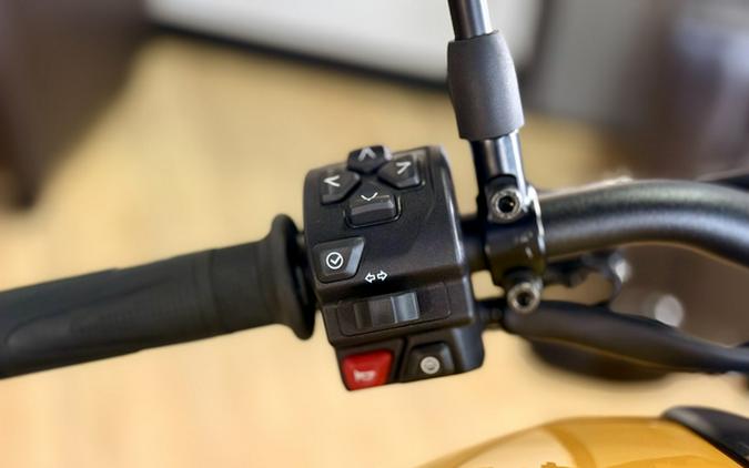 2026 Triumph Trident 660