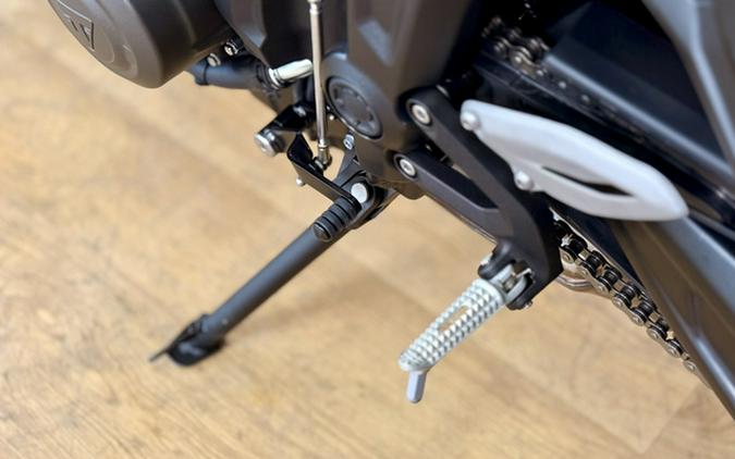 2026 Triumph Trident 660