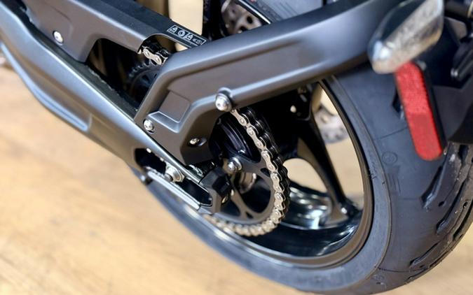 2026 Triumph Trident 660