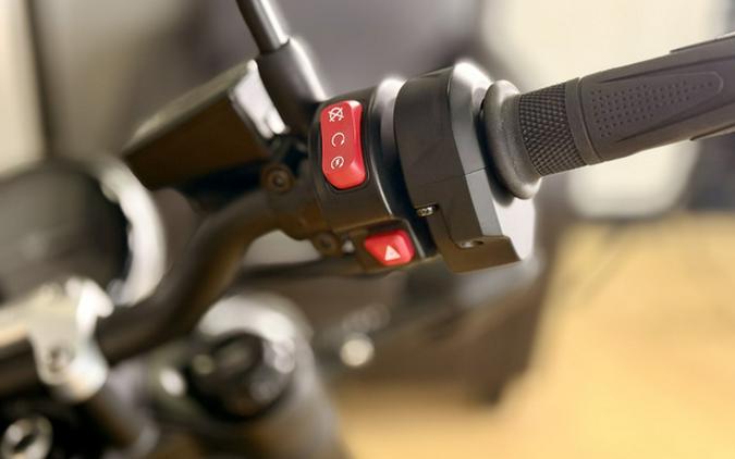 2026 Triumph Trident 660