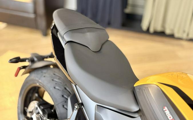 2026 Triumph Trident 660