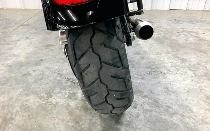 2018 Harley-Davidson Softail FXLR - Low Rider