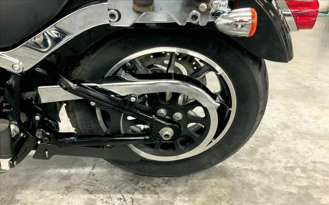 2018 Harley-Davidson Softail FXLR - Low Rider