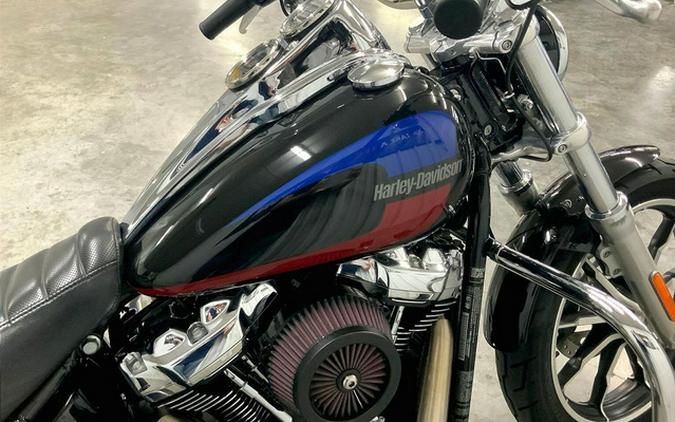 2018 Harley-Davidson Softail FXLR - Low Rider