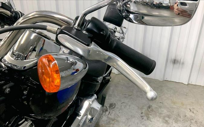 2018 Harley-Davidson Softail FXLR - Low Rider