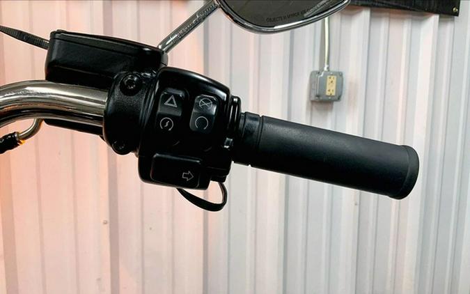 2018 Harley-Davidson Softail FXLR - Low Rider