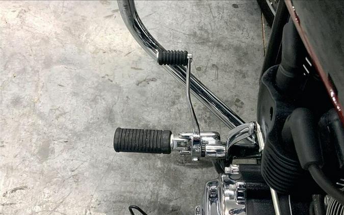 2018 Harley-Davidson Softail FXLR - Low Rider