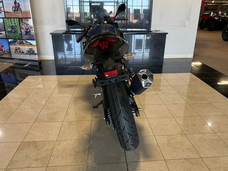 2026 Kawasaki Ninja 500 ABS