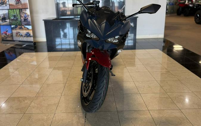 2026 Kawasaki Ninja 500 ABS