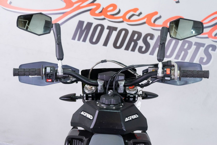 2022 Husqvarna FE 350s