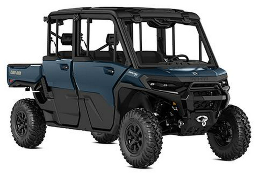 2026 Can-Am Defender MAX XT CAB HD11