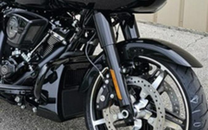 2026 Harley-Davidson FLTRX - Road Glide